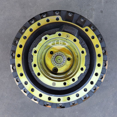 Hitachi HMGF68GA ZX350-5A ZX350H-5G Dispositivo de viaje YB60002115 YB60002116 ZX350-5A Transmisión final sin motor