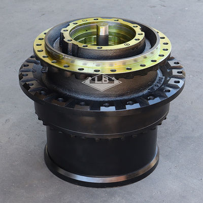 Hitachi HMGF68GA ZX350-5A ZX350H-5G Dispositivo de viaje YB60002115 YB60002116 ZX350-5A Transmisión final sin motor