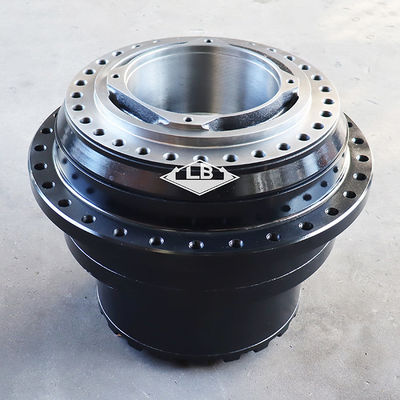 XCMG XE900D XE950D REDUCIDOR de velocidad de viaje WT22DC XE900 FINAL DRIVE XE950 caja de cambios de viaje