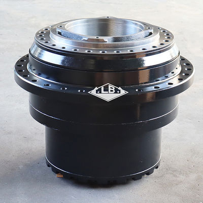 XCMG XE900D XE950D REDUCIDOR de velocidad de viaje WT22DC XE900 FINAL DRIVE XE950 caja de cambios de viaje