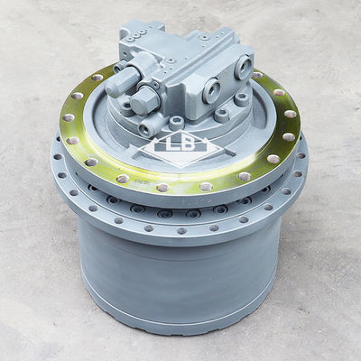 SK350-8 MOTOR DE VIAJE GM60VA LC15V00023F1 LC15V00023F2R LC15V00023F2C LC15V00026F2 SK350-8 DRIVE final para excavadoras Kobelco