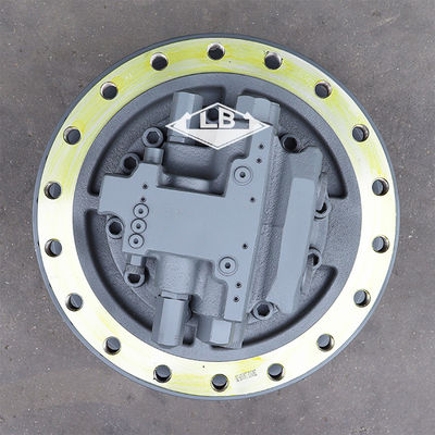 SK350-8 MOTOR DE VIAJE GM60VA LC15V00023F1 LC15V00023F2R LC15V00023F2C LC15V00026F2 SK350-8 DRIVE final para excavadoras Kobelco