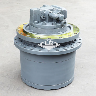 SK350-8 MOTOR DE VIAJE GM60VA LC15V00023F1 LC15V00023F2R LC15V00023F2C LC15V00026F2 SK350-8 DRIVE final para excavadoras Kobelco