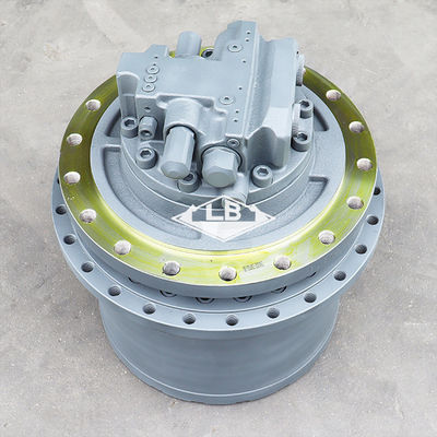 SK350-8 MOTOR DE VIAJE GM60VA LC15V00023F1 LC15V00023F2R LC15V00023F2C LC15V00026F2 SK350-8 DRIVE final para excavadoras Kobelco
