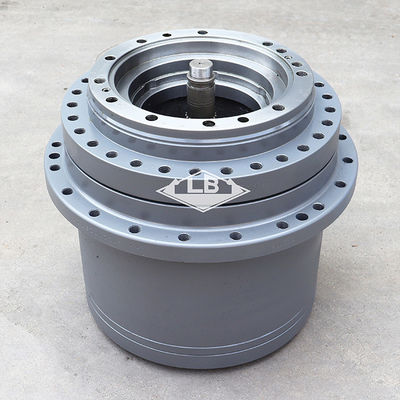 R140-7 R160-7 GRUPA DE REDUCCIÓN DE VIAJE XKAH-00367 R140-7 Caja de cambios de viaje