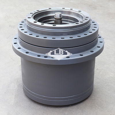R140-7 R160-7 GRUPA DE REDUCCIÓN DE VIAJE XKAH-00367 R140-7 Caja de cambios de viaje
