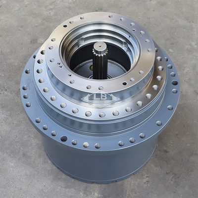 R225-9 R210-7 Activación final sin motor 31Q6-40020 31Q6-40021 31Q6-40022 31N6-40040 31N6-40041 31N6-40042 R210-7 Caja de cambios de viaje