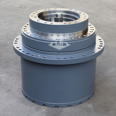 R225-9 R210-7 Activación final sin motor 31Q6-40020 31Q6-40021 31Q6-40022 31N6-40040 31N6-40041 31N6-40042 R210-7 Caja de cambios de viaje