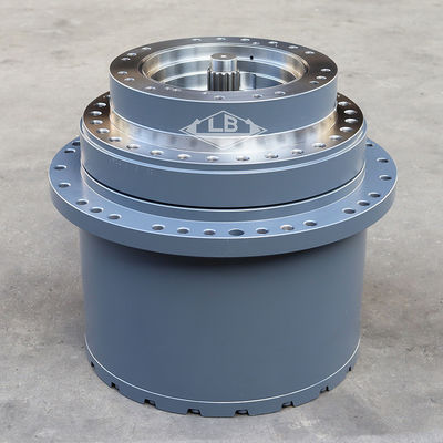 R225-9 R210-7 Activación final sin motor 31Q6-40020 31Q6-40021 31Q6-40022 31N6-40040 31N6-40041 31N6-40042 R210-7 Caja de cambios de viaje