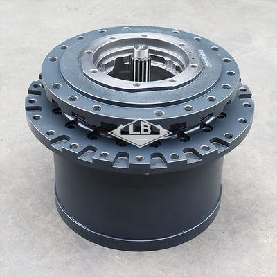 El motor de la caja de engranajes de viaje de la SK200-6 ED150 es el motor de la caja de engranajes de viaje de la SK200-6
