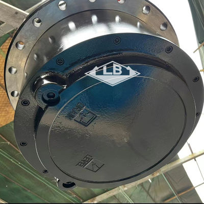 E Original NUEVO E374F E374D FINAL DRIVE 513-0384 513-0387 513-0833 513-0836 315-4480 E 374 caja de engranajes de viaje