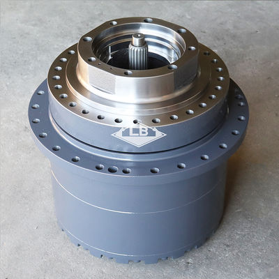 SK200-8 Conducción final sin motor YN15V00037F1 YN15V00037F2 SK200-8 Caja de cambios de viaje