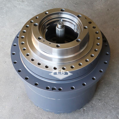 SK200-8 Conducción final sin motor YN15V00037F1 YN15V00037F2 SK200-8 Caja de cambios de viaje