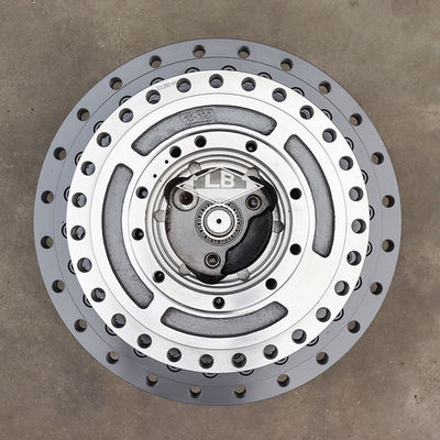SK460-8 SK485-8 GM85 Reducción de desplazamiento LS53D00007F1 LS15V00020F1 SK460 Caja de cambios de desplazamiento