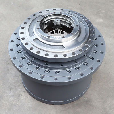 SK460-8 SK485-8 GM85 Reducción de desplazamiento LS53D00007F1 LS15V00020F1 SK460 Caja de cambios de desplazamiento