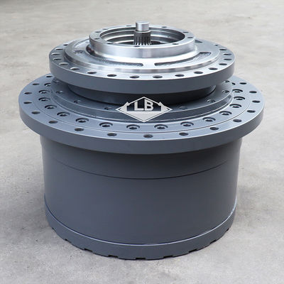 SK460-8 SK485-8 GM85 Reducción de desplazamiento LS53D00007F1 LS15V00020F1 SK460 Caja de cambios de desplazamiento
