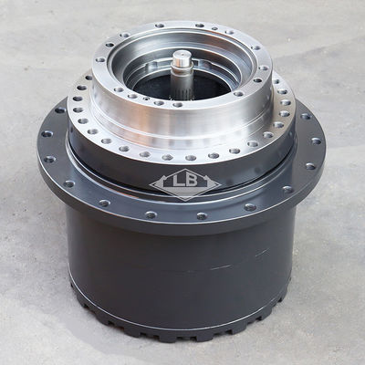 EC240B EC250 Transmisión final sin motor VOE14621718 VOE14575732 EC240 Caja de cambios de desplazamiento
