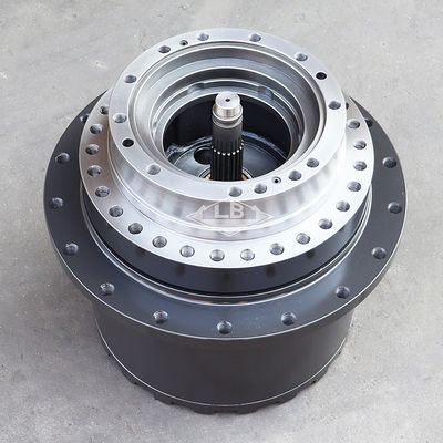 EC240B EC250 Transmisión final sin motor VOE14621718 VOE14575732 EC240 Caja de cambios de desplazamiento