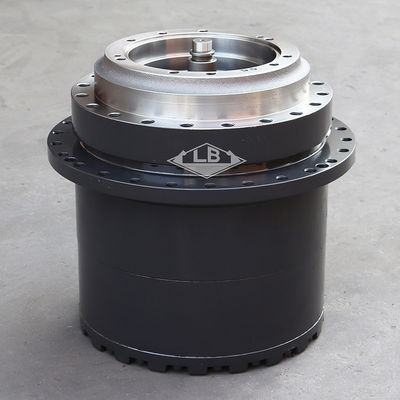 DX255LC SOLAR DX255LC-V REDUCCIÓN DE VIAJES engranaje K1011413A K9005007 170402-00039 170401-00042A DX255 caja de cambios de viaje