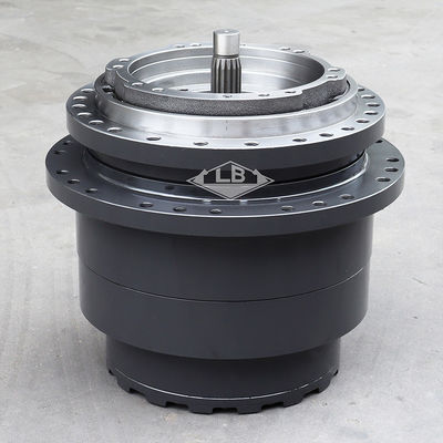 R360-7 R385-9 R390-9 REDUCCIÓN de la velocidad de desplazamiento