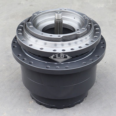 R360-7 R385-9 R390-9 REDUCCIÓN de la velocidad de desplazamiento