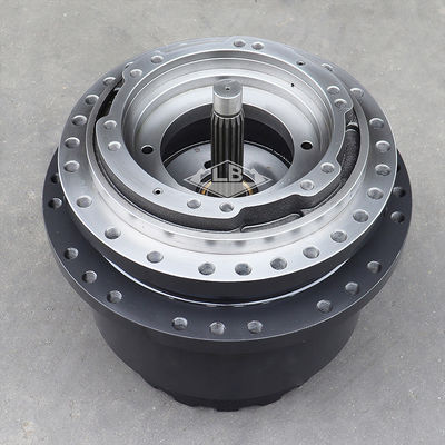 R360-7 R385-9 R390-9 REDUCCIÓN de la velocidad de desplazamiento