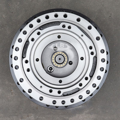 R360-7 R385-9 R390-9 REDUCCIÓN de la velocidad de desplazamiento
