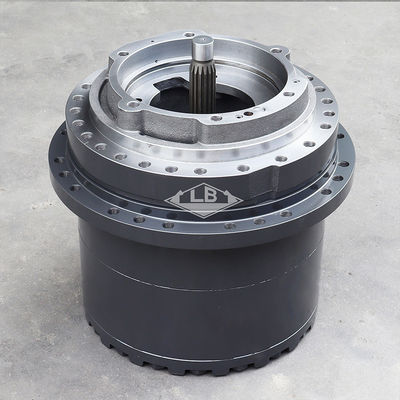 VOLVO EC360 Transmisión final sin motor VOE14566401 VOE14667677
