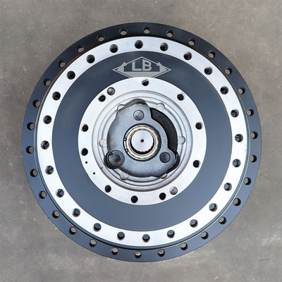 R485VS R480LC-9 R520LC-9 R500LC-7 Transmisión final sin motor 39QB-42100 39QB-40101 R480-9 Caja de cambios de viaje