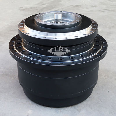 R485VS R480LC-9 R520LC-9 R500LC-7 Transmisión final sin motor 39QB-42100 39QB-40101 R480-9 Caja de cambios de viaje
