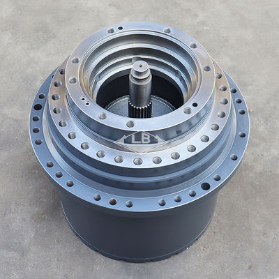 XKAH-00901 XKAH-01627 R210 HYUNDAI caja de cambios de viaje R210-7 R250-7 último accionamiento