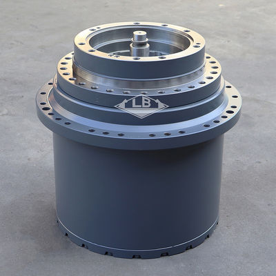 XKAH-00901 XKAH-01627 R210 HYUNDAI caja de cambios de viaje R210-7 R250-7 último accionamiento