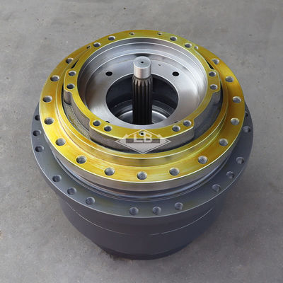 404-00098B 404-00100 170402-00009 Gearbox de desplazamiento DX300 SOLAR300 Equipo de reducción de desplazamiento