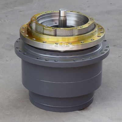 404-00098B 404-00100 170402-00009 Gearbox de desplazamiento DX300 SOLAR300 Equipo de reducción de desplazamiento