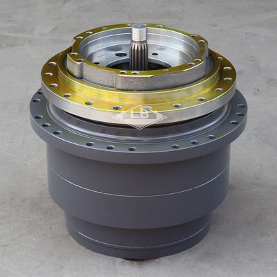 404-00098B 404-00100 170402-00009 Gearbox de desplazamiento DX300 SOLAR300 Equipo de reducción de desplazamiento
