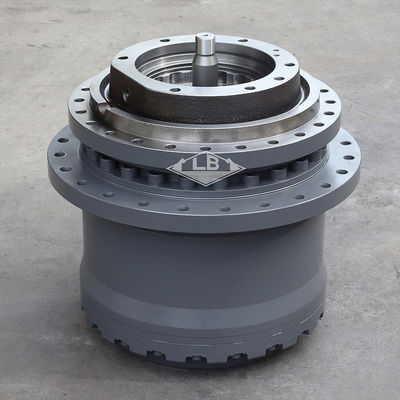 VOE14631200 Caja de engranajes de viaje VOLVO EC480 Final Drive sin motor