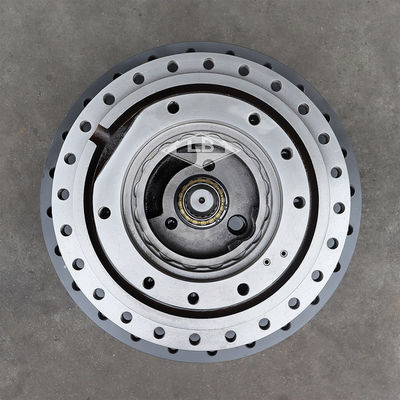 VOE14631200 Caja de engranajes de viaje VOLVO EC480 Final Drive sin motor