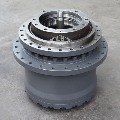 VOE14631200 Caja de engranajes de viaje VOLVO EC480 Final Drive sin motor