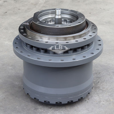 VOE14631200 Caja de engranajes de viaje VOLVO EC480 Final Drive sin motor
