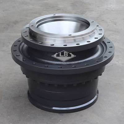 9251680 9263595 9186918 9203565 ZX450 Gearbox de viaje ZX450-3 ZX470-3 Gear reducción de viaje