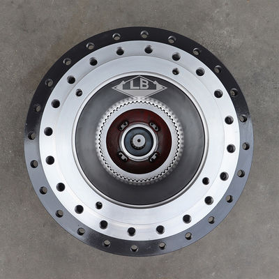 9251680 9263595 9186918 9203565 ZX450 Gearbox de viaje ZX450-3 ZX470-3 Gear reducción de viaje
