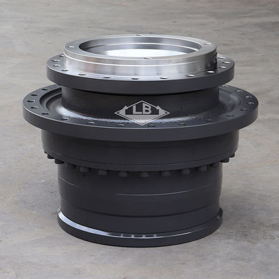 9251680 9263595 9186918 9203565 ZX450 Gearbox de viaje ZX450-3 ZX470-3 Gear reducción de viaje