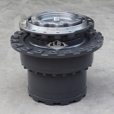 HITACHI ZX240-3 Reducción de la transmisión final Caja de cambios de viaje 9243839 9256989 ZX240-3