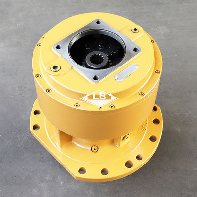 E 349 352 349GC Swing Drive 536-7289 538-5282 584-2587 584-2588 Swing Reducer E 349GC Swing Gearbox
