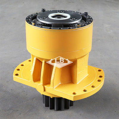 PC200-6 REDUCCIÓN de oscilación 20Y-26-00150 20Y-26-00151 20Y2600150 20Y2600151 MACHINERÍA de oscilación ASSY PC200-6 Caja de engranajes de oscilación para excavadora
