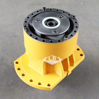 PC200-6 REDUCCIÓN de oscilación 20Y-26-00150 20Y-26-00151 20Y2600150 20Y2600151 MACHINERÍA de oscilación ASSY PC200-6 Caja de engranajes de oscilación para excavadora