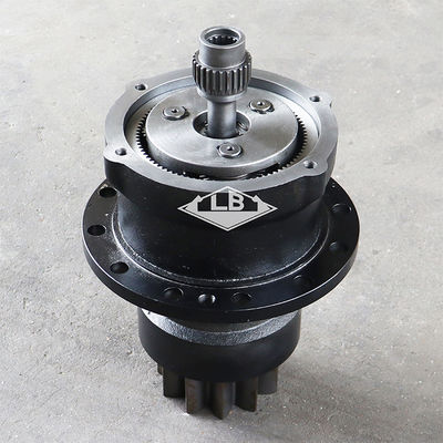 M315D M316 M317 Swing Drive 152-7375 1527375 M315D Swing Gearbox para excavadora