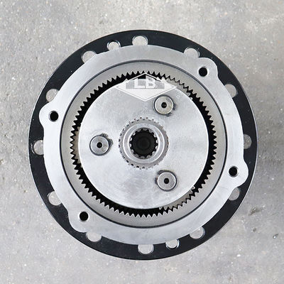 M315D M316 M317 Swing Drive 152-7375 1527375 M315D Swing Gearbox para excavadora