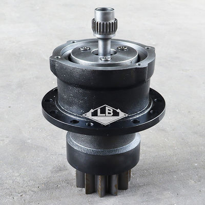 M315D M316 M317 Swing Drive 152-7375 1527375 M315D Swing Gearbox para excavadora