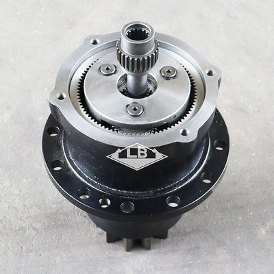 M315D M316 M317 Swing Drive 152-7375 1527375 M315D Swing Gearbox para excavadora